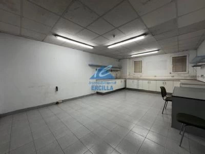 Imagen 5 de Nave industrial en alquiler con grúas para 20 Tm en Gallarta